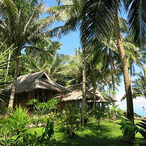 Camiguin Volcan Beach Eco Retreat & Dive Resort